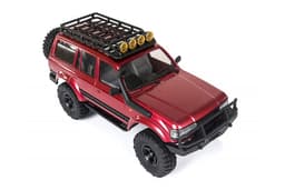 Roc Hobby 1/18 Katana Scale Crawler RTR