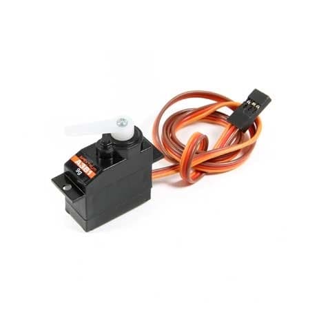 Spektrum A381 9g Mini Servo