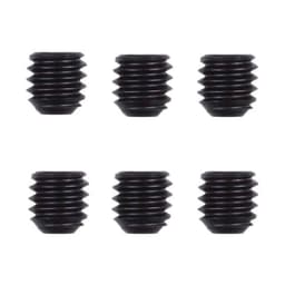 WL-104001.1940/0128 Set Jimi Screw M4x4