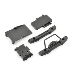 FTX9300 Bumpers & Electronic Mounts