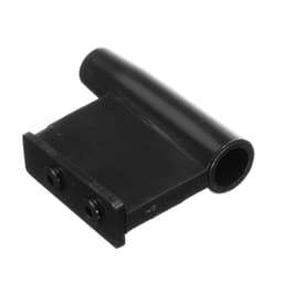 WL915-17 Stell Tube Fixed Mount