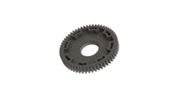 ARA310947 HD 57T Spur Gear, 0.8Mod (AR310879)
