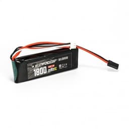 2s  1800mAh - 5C - Sunpadow RX