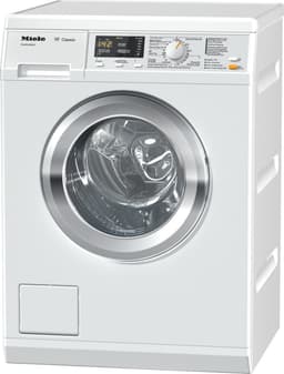 Miele vaskemaskin WDA210
