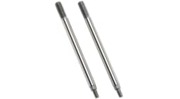 AR330477 Shock Shaft 4x57mm (2): 6S