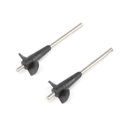 PRB282043 Impeller Shaft: Alpha Patrol Boat