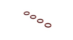 ARA716028 O-Ring 9x2mm (4pcs)