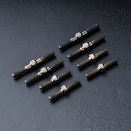 MST-210372 MS/FS Steel Reinforced Turnbuckle Set