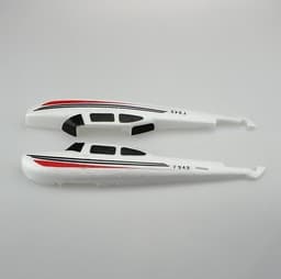 F949S-0001 Airframe