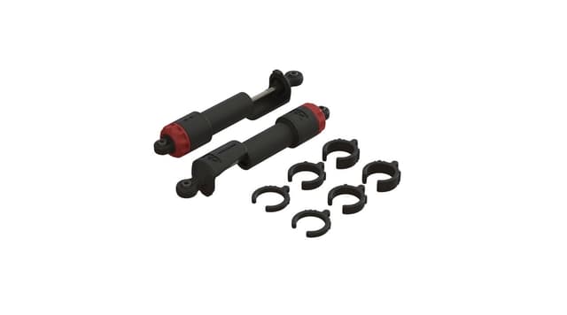 ARRMA 46756 RC vehicle sparepa