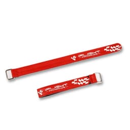 iFlight Batteristropp Kevlar 20x250mm (5stk)