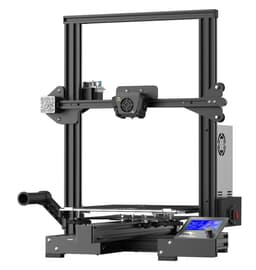 Creality Ender-3 Max - 3D-skrivare