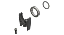 AR310878 Center Driveshaft High Speed Support 4x4