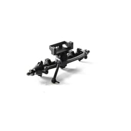 AXI31609 SCX24 Front Axle Assembled