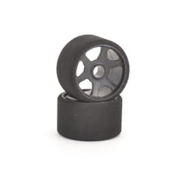 JT2-35FA Front A-Foam 35Sh 44mm