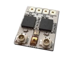 Immersion Ghost Átto Duo RX/Mottaker