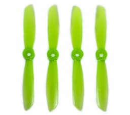 HQ Durable Prop 5.5X4.5-DD Light Green (2CW+2CCW)