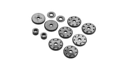 AR330339 Shock Piston Set (1 pair)
