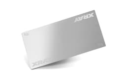 XR-326181 Stainless Steel Battery Weight 35g