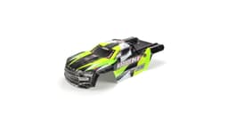 AR409001 Kraton 8S Body Green