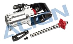 H65T001XXT Tail Belt Unit