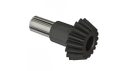 AR310773 HD Input Gear 17T