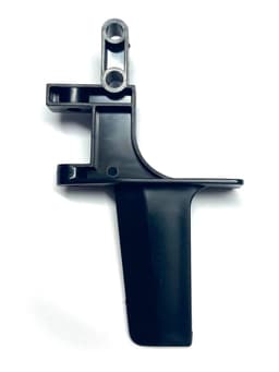 WL915-11 Tail Rudder