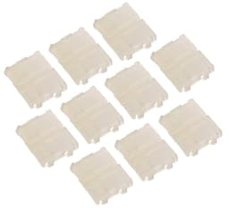 XH Balance connector cover 2s - 10pcs