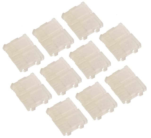XH Balance connector cover 2s - 10pcs