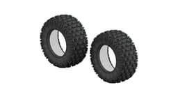 AR520044 dBoots Fortress SC Tire Set