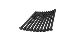 AR721335 Button Head Screw M3x35mm (10pcs)