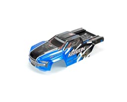 ARA406157 Kraton Body Painted Blue w/Decals