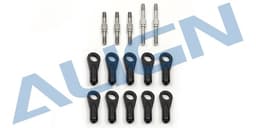 H50Z003XXT 500X Linkage Rod Set