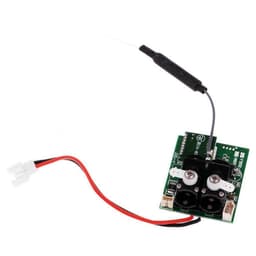 F959S-0002 Receiver