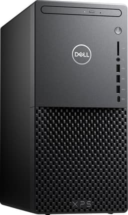 Dell XPS 8940 stasjonær gaming-PC i7/16/1512/1660TI