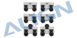 H65B010XXT 650X Frame Mounting Block