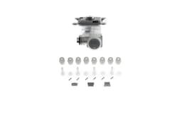 DJI Phantom 3 Standard Part73 - Kamera