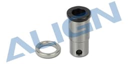 H65G001XXT 650X One-way Bearing Shaft