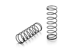 XR-368292 Rear Spring Set L=57mm 2 Dots