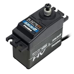 Futaba BLS276SV Brushless Digital 5g/0.05sek