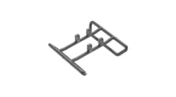 AR320324 Roll Tower MT Top KRATON