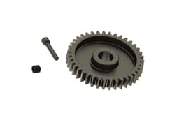 ARA310951 Spool Gear 39T Mod1 8mm Bore