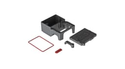 AR320400 Radio Box Set 4x4