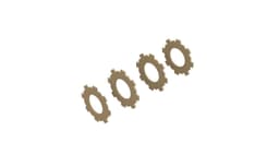 ARA310908 Slipper Pad (4pcs)