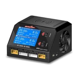 Ultra Power UP6 AC/DC 400W 10A