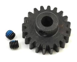 ARA310481 Steel Pinion Gear 20T Mod1 5mm