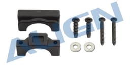 H47T012XXT 470L Plastic Stabilizer Mount