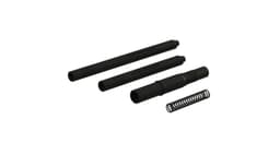 AR310884 Komposit Center Slider Drivaxel 4x4