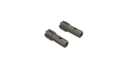 ARA310905 Wheel Axle (2)