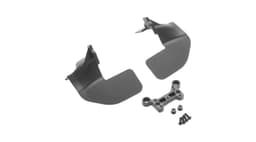 AR320376 Front Dirt Guards (1 Pair)